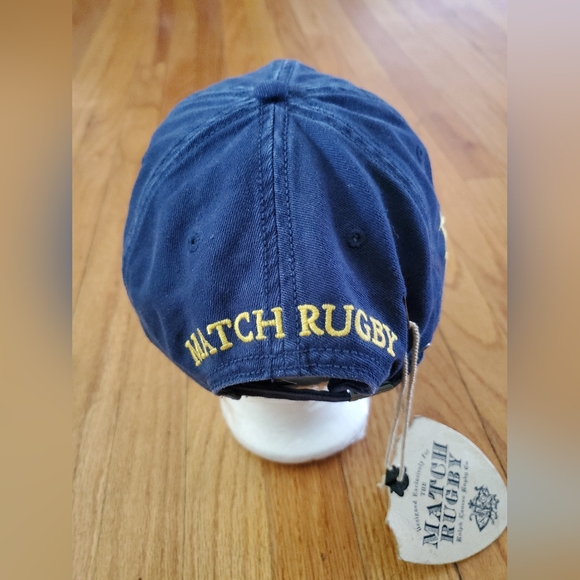 BNWT Rugby Ralph Lauren Hat - Picture 4 of 5